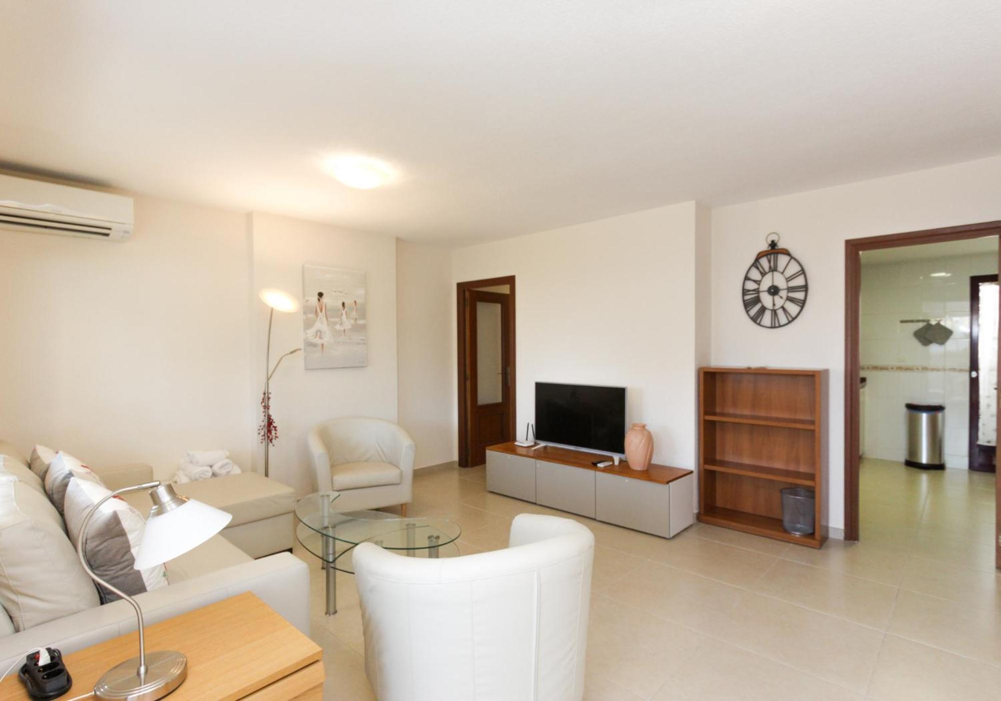 Appartement Atico Mira-Rosa By Costablancarent à Dénia Extérieur photo
