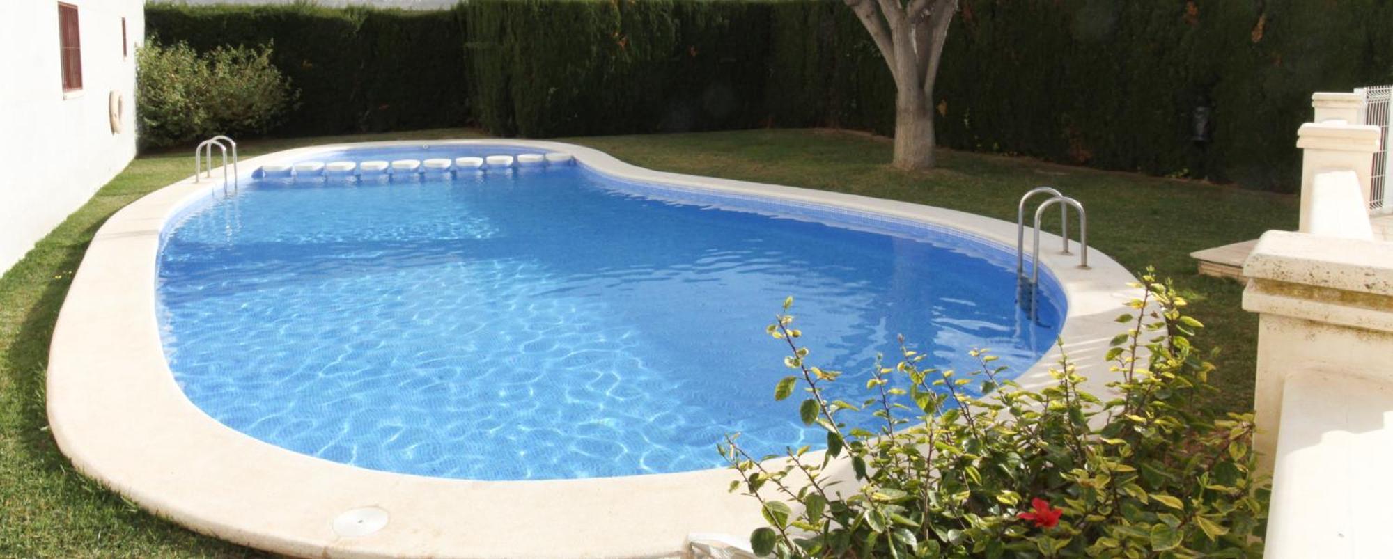 Appartement Atico Mira-Rosa By Costablancarent à Dénia Extérieur photo