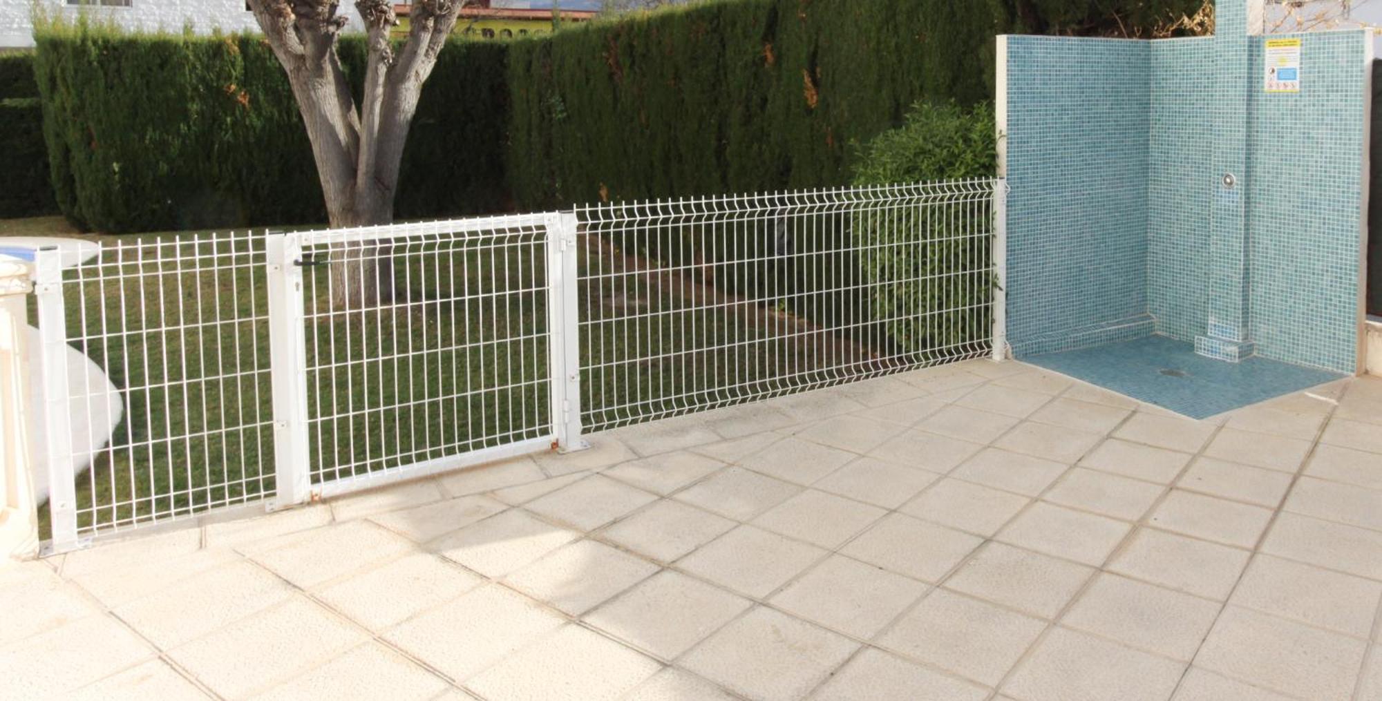 Appartement Atico Mira-Rosa By Costablancarent à Dénia Extérieur photo
