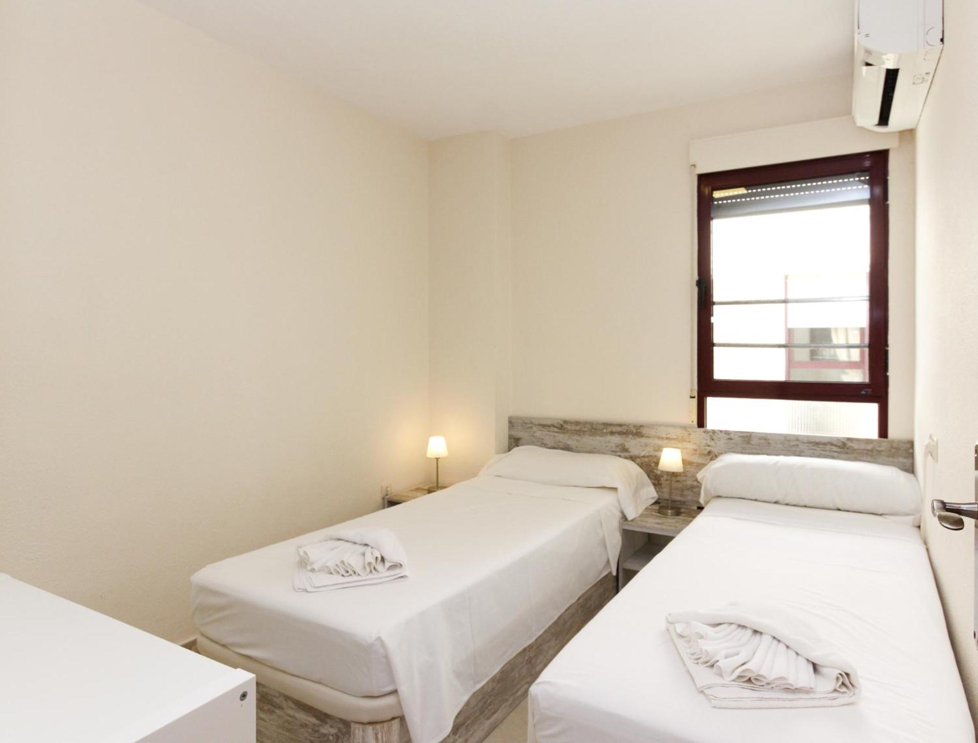 Appartement Atico Mira-Rosa By Costablancarent à Dénia Extérieur photo