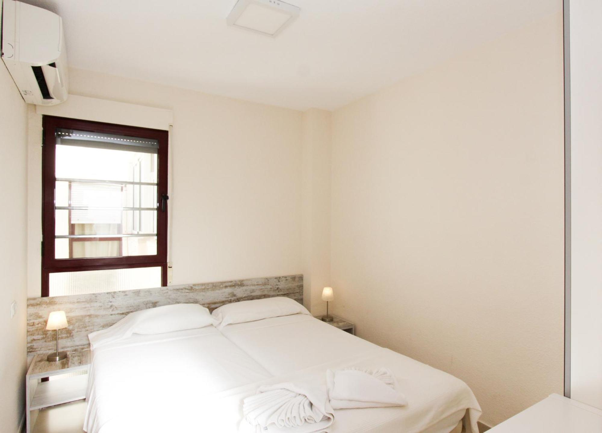 Appartement Atico Mira-Rosa By Costablancarent à Dénia Extérieur photo