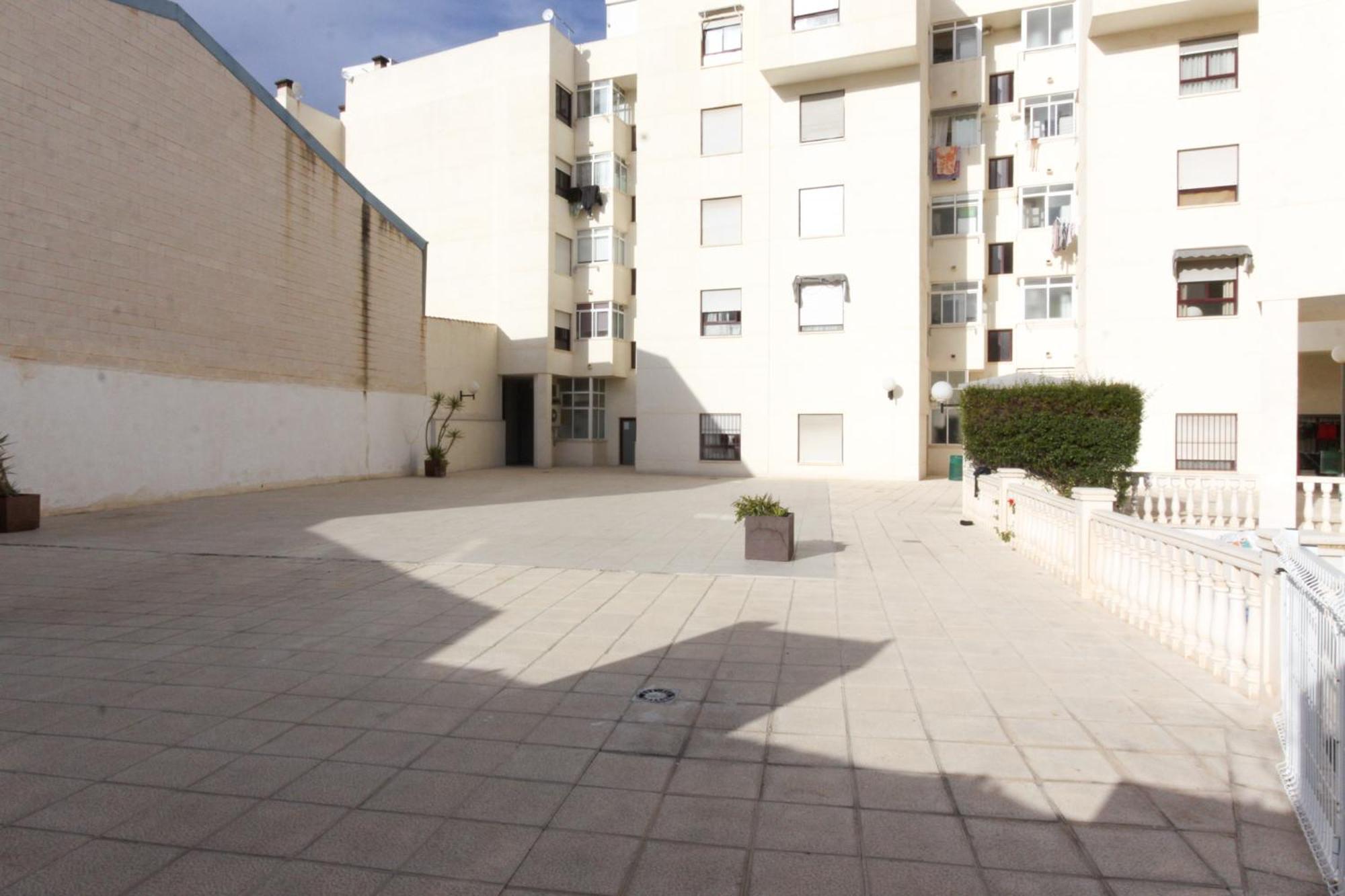 Appartement Atico Mira-Rosa By Costablancarent à Dénia Extérieur photo